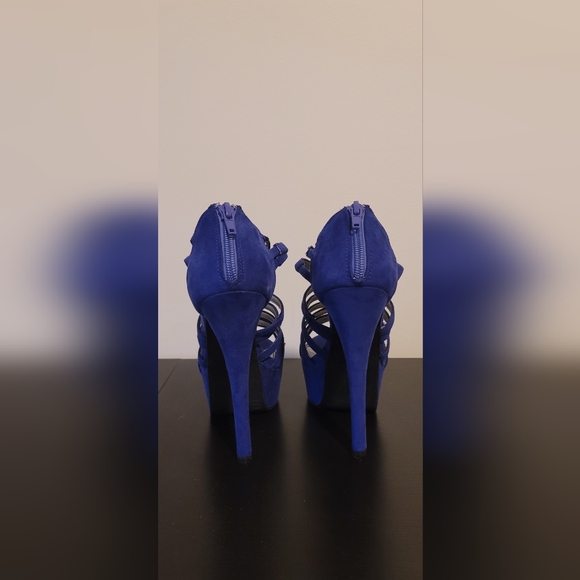 Aldo, Delwayer-51, Size 37 - Picture 4 of 5